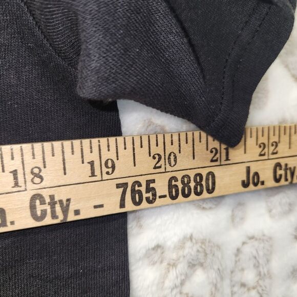 Street Fighter 6 Grafitti Logo Men's T Shirt Capcom Playstation Video Game MED - Picture 5 of 7